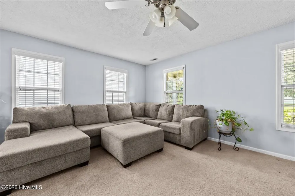 156 Lochwood Drive Raeford, NC 28376