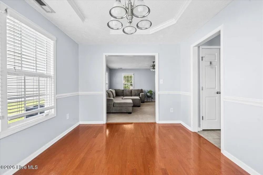 156 Lochwood Drive Raeford, NC 28376
