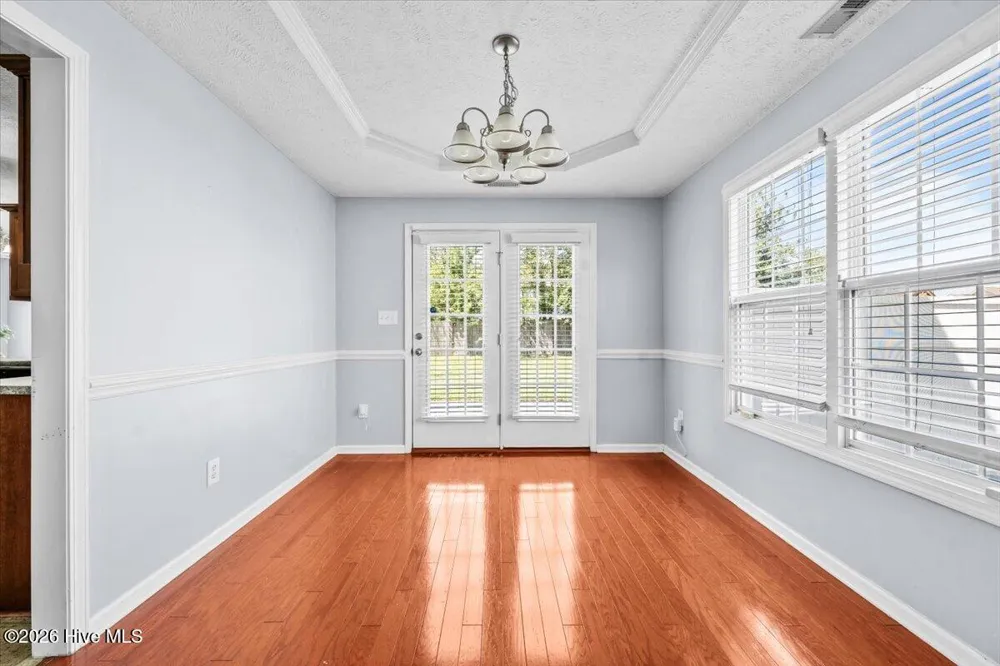 156 Lochwood Drive Raeford, NC 28376
