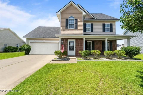 156 Lochwood Drive