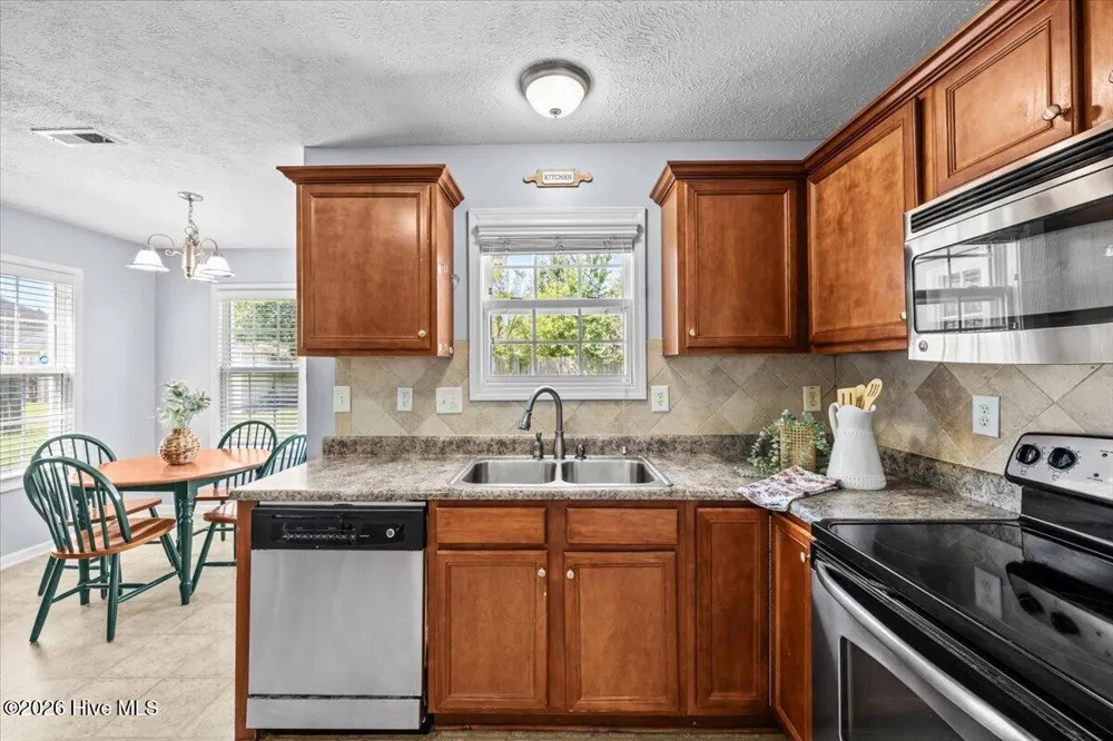 156 Lochwood Drive Raeford, NC 28376