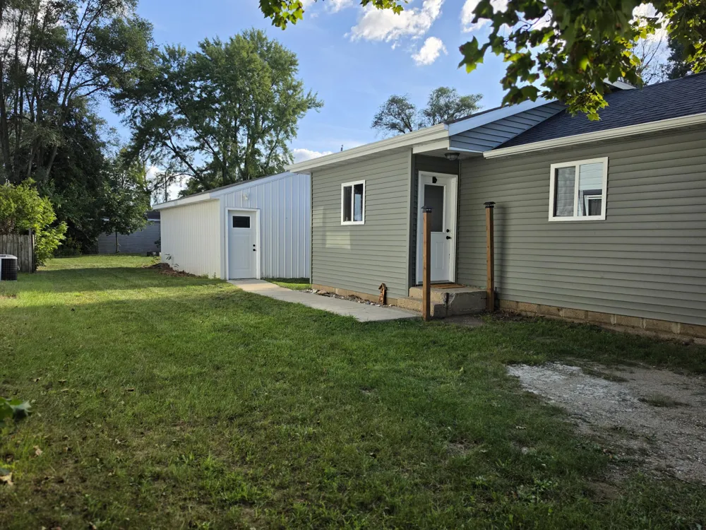 363 Garfield Street Otsego, MI 49078
