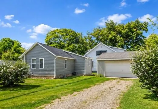 363 Garfield Street Otsego, MI 49078