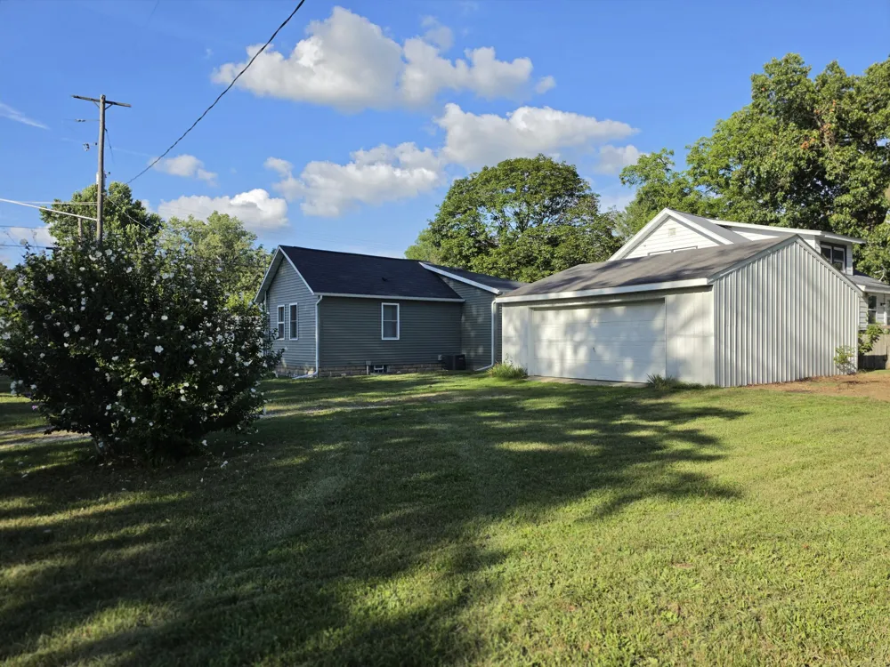 363 Garfield Street Otsego, MI 49078