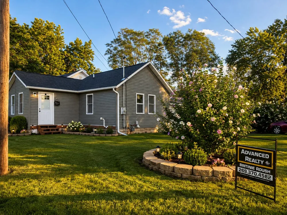 363 Garfield Street Otsego, MI 49078