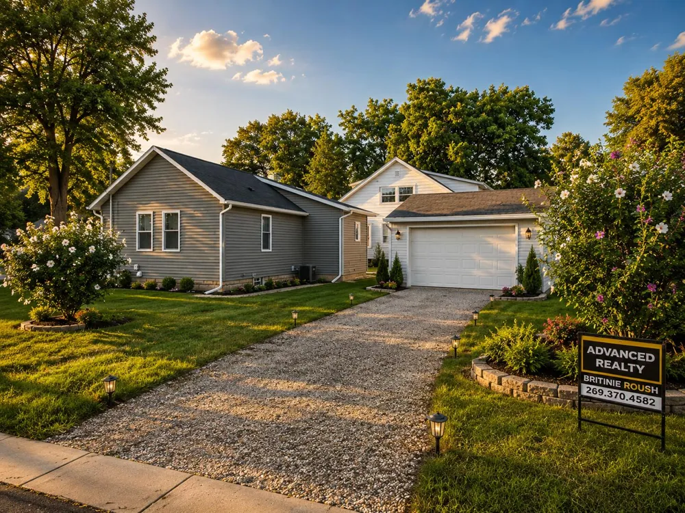 363 Garfield Street Otsego, MI 49078