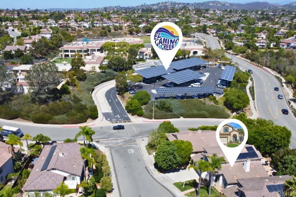 2190 Corte Acebo Carlsbad, CA 92009