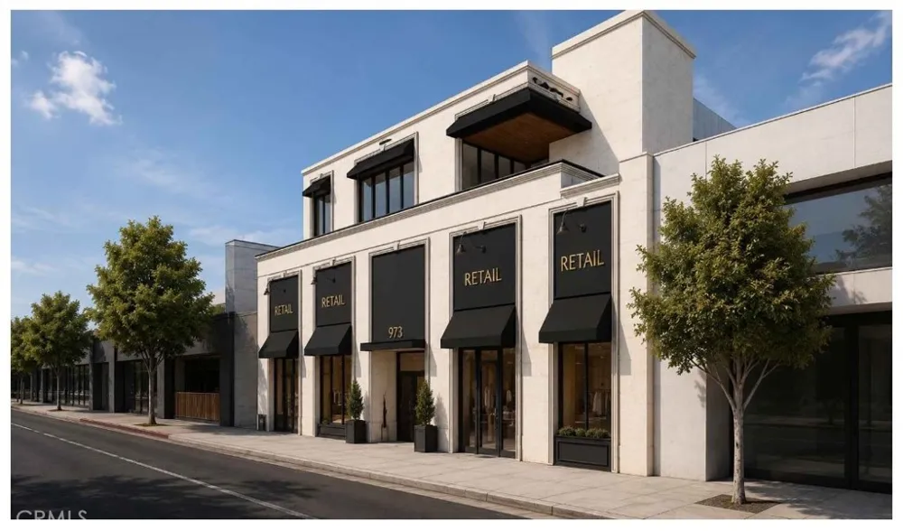 973 Higuera ST San Luis Obispo, CA 93401