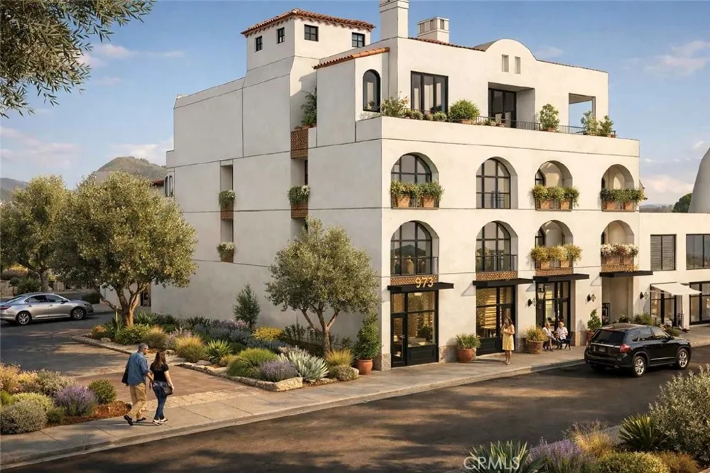 973 Higuera ST San Luis Obispo, CA 93401