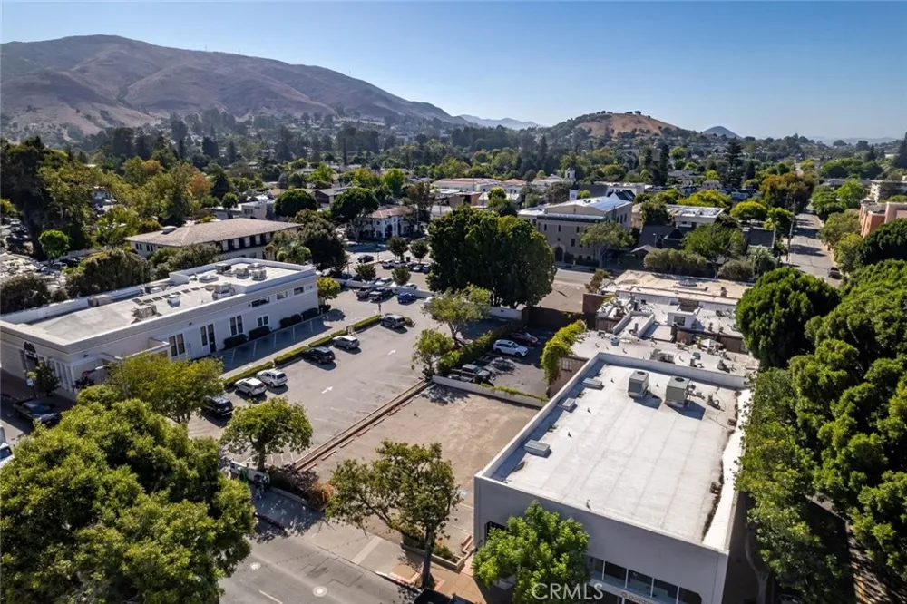 973 Higuera ST San Luis Obispo, CA 93401
