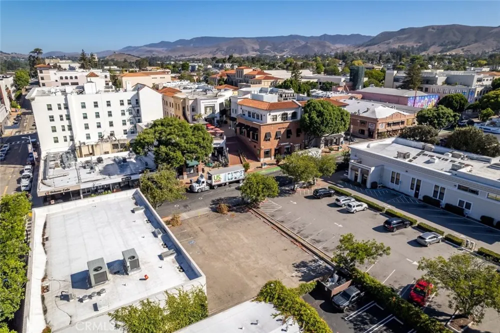 973 Higuera ST San Luis Obispo, CA 93401
