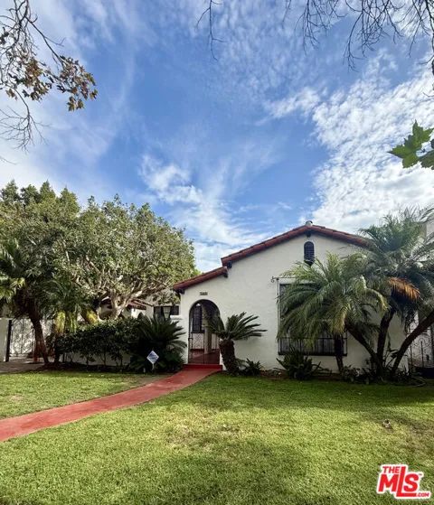 6450 Drexel Avenue