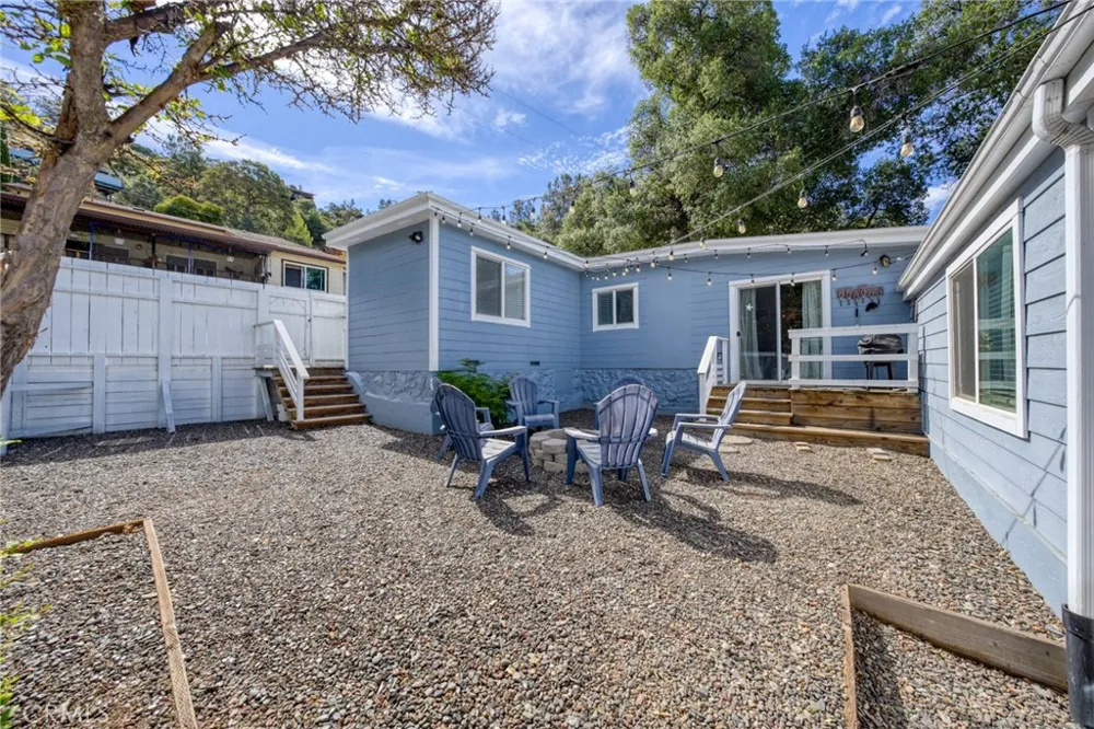 2890 Silverado Clearlake, CA 95422
