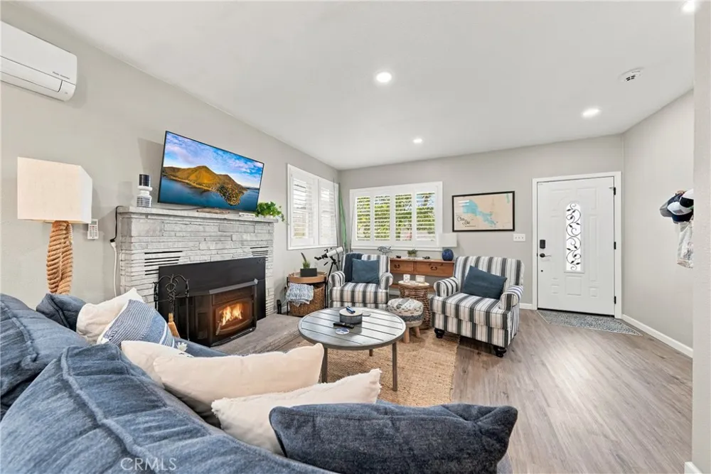 2890 Silverado Clearlake, CA 95422