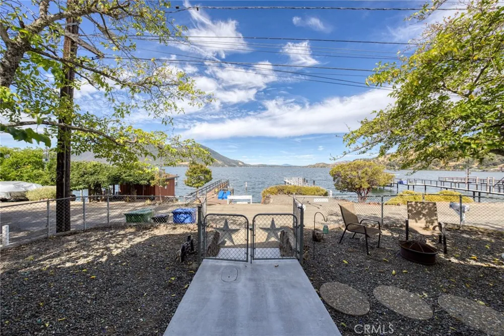 2890 Silverado Clearlake, CA 95422
