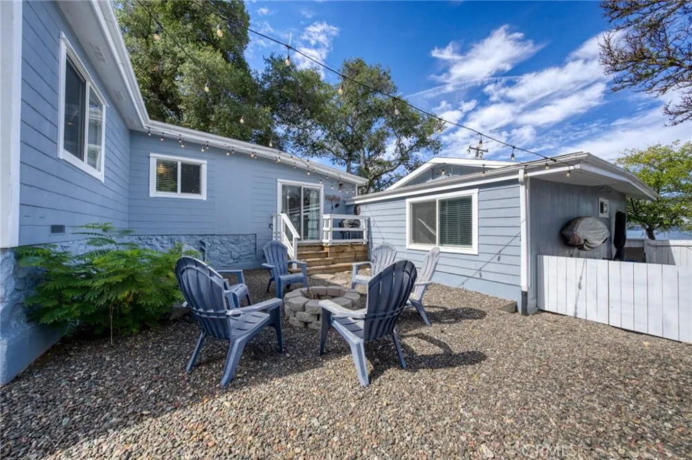2890 Silverado Clearlake, CA 95422