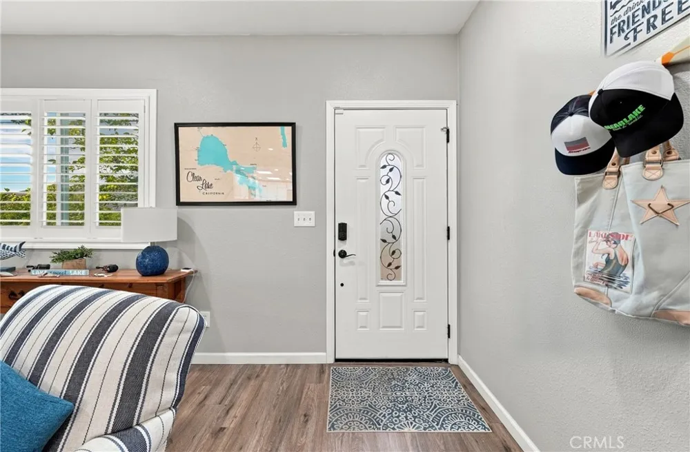 2890 Silverado Clearlake, CA 95422