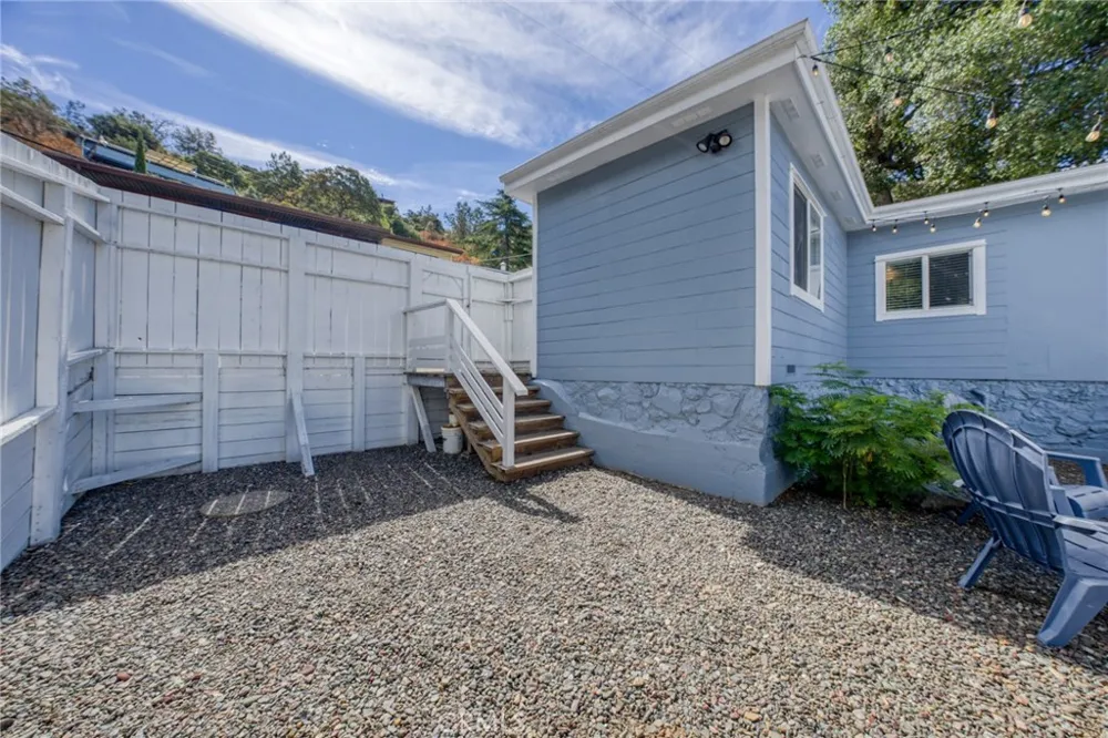 2890 Silverado Clearlake, CA 95422