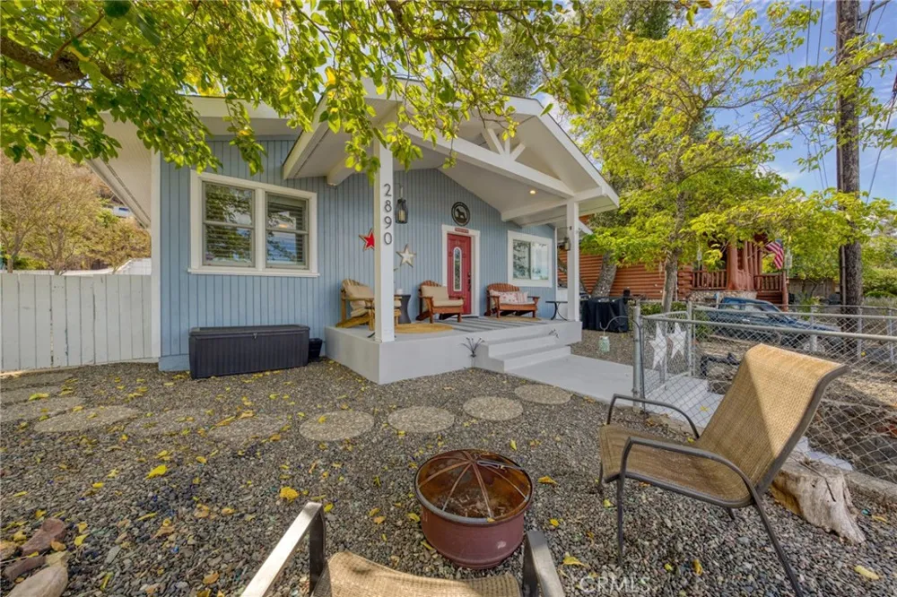 2890 Silverado Clearlake, CA 95422