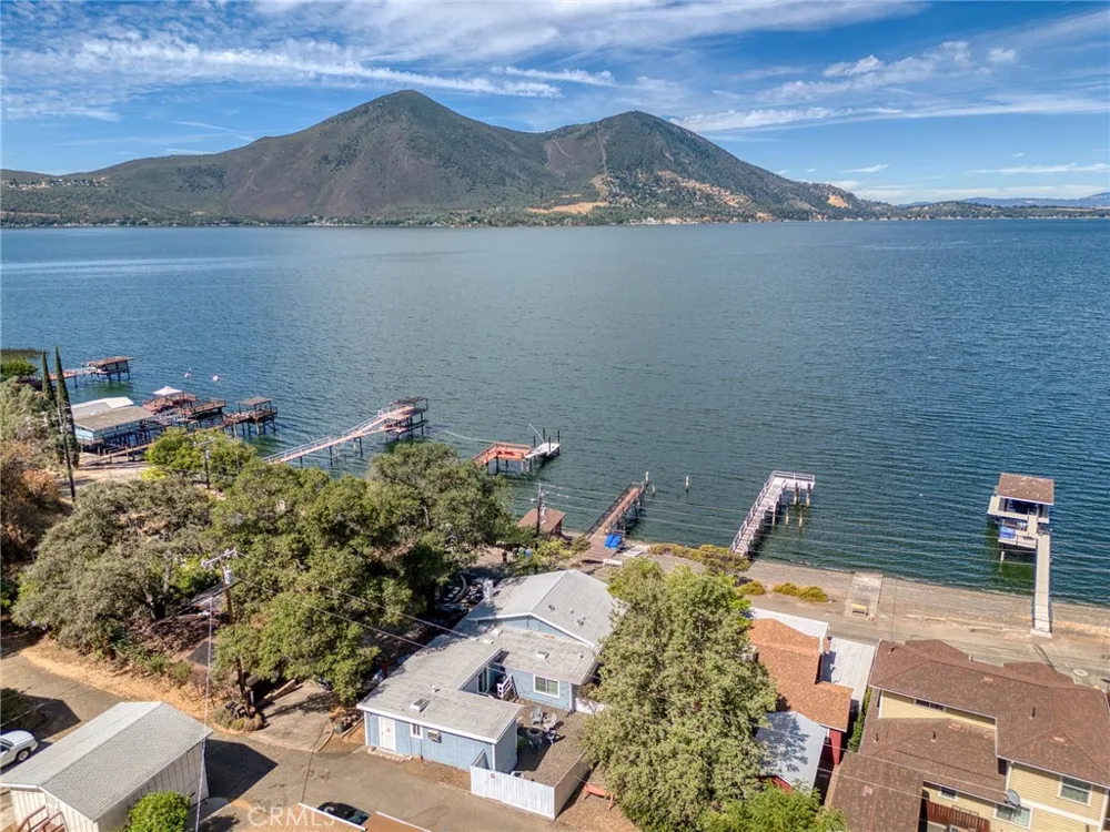 2890 Silverado Clearlake, CA 95422