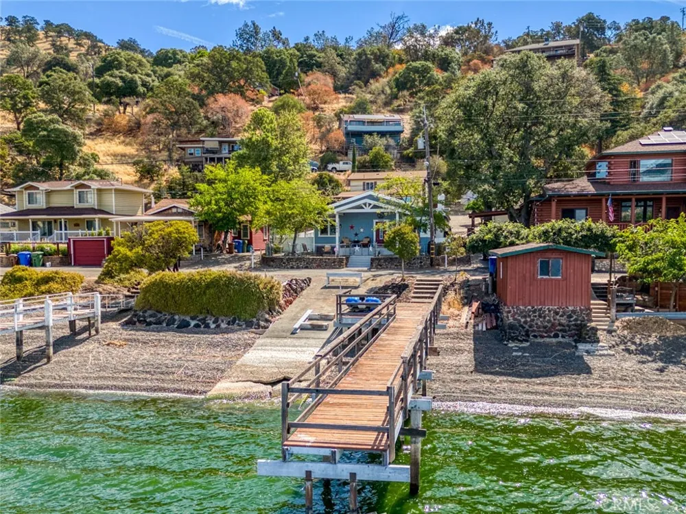 2890 Silverado Clearlake, CA 95422