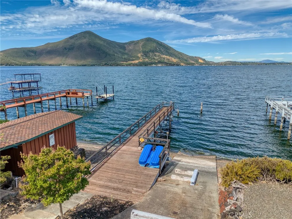 2890 Silverado Clearlake, CA 95422