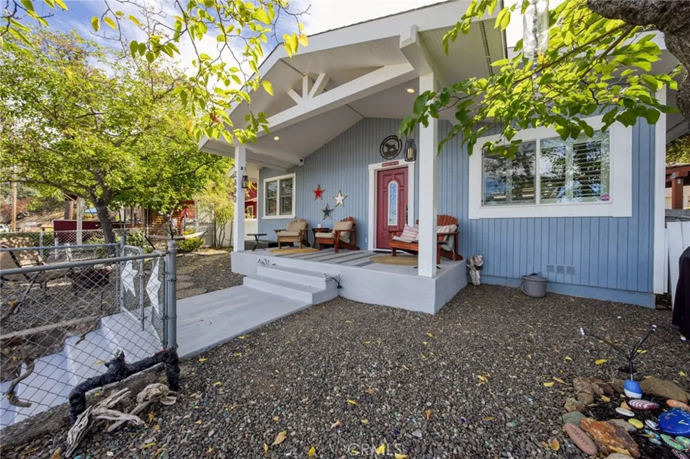 2890 Silverado Clearlake, CA 95422