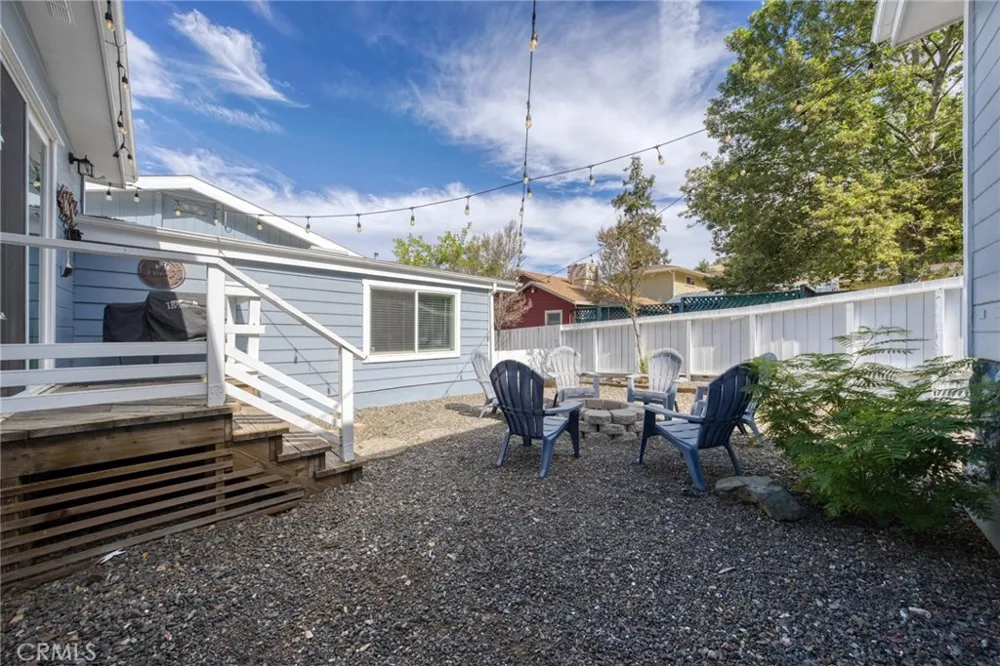 2890 Silverado Clearlake, CA 95422