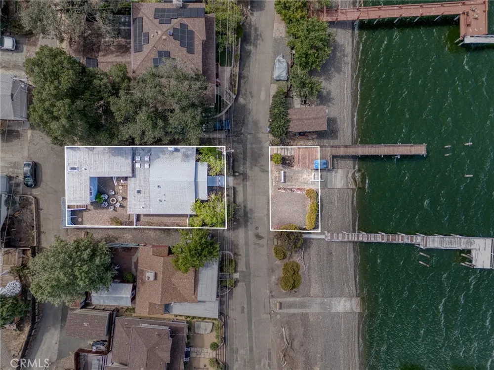 2890 Silverado Clearlake, CA 95422