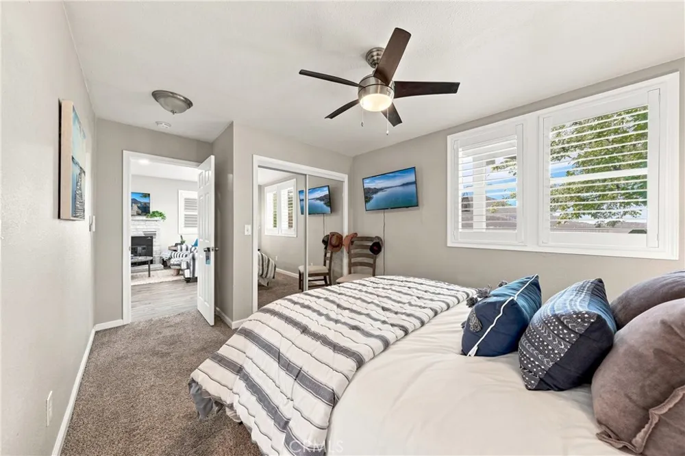 2890 Silverado Clearlake, CA 95422