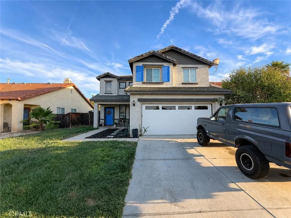 26589 Calle Belding Moreno Valley, CA 92555