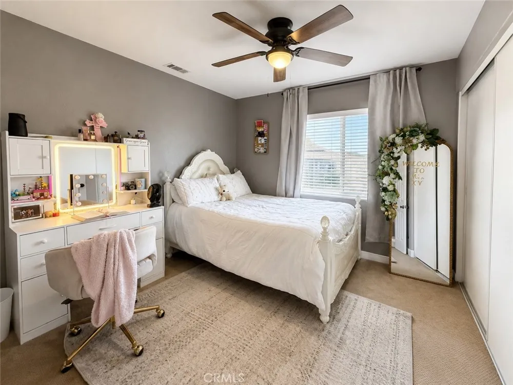 26589 Calle Belding Moreno Valley, CA 92555