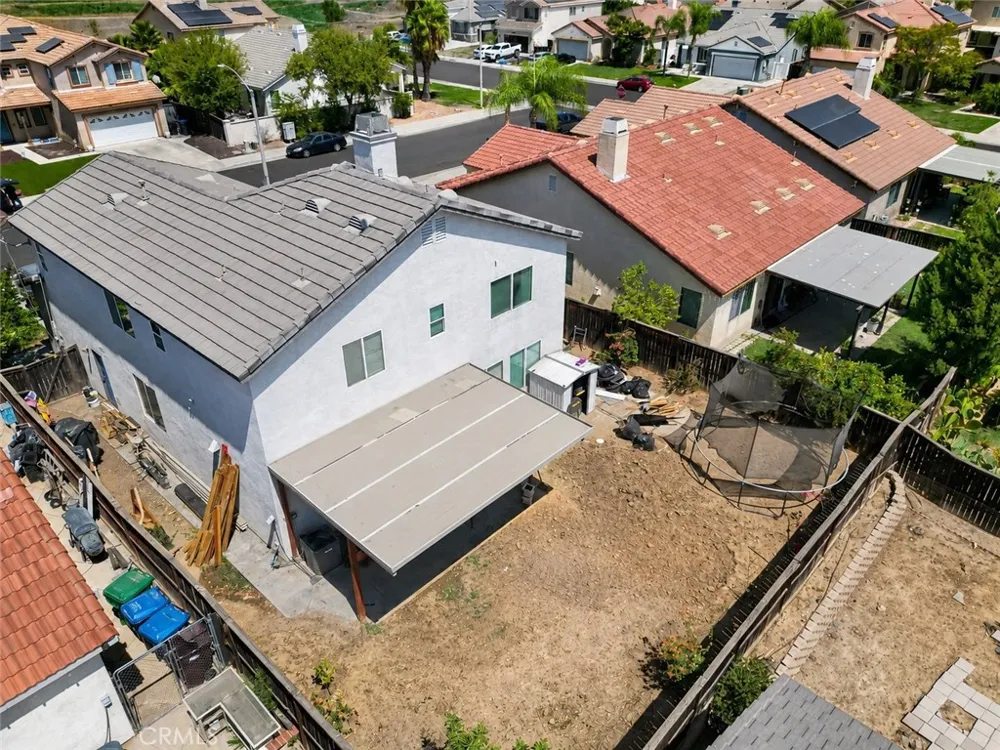 26589 Calle Belding Moreno Valley, CA 92555
