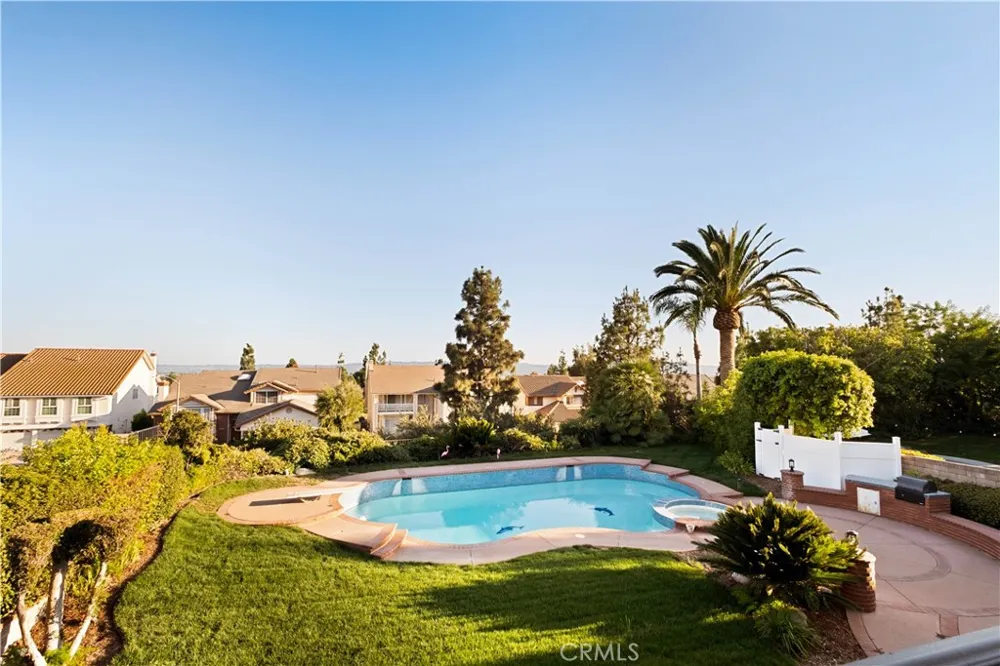 18134 Sandringham Court Porter Ranch, CA 91326