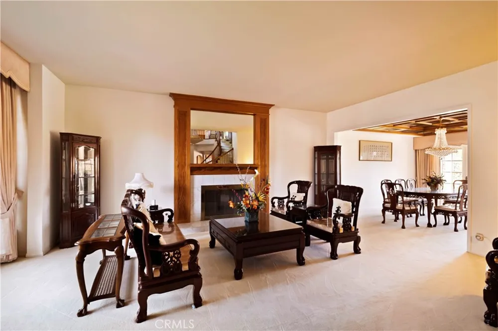18134 Sandringham Court Porter Ranch, CA 91326