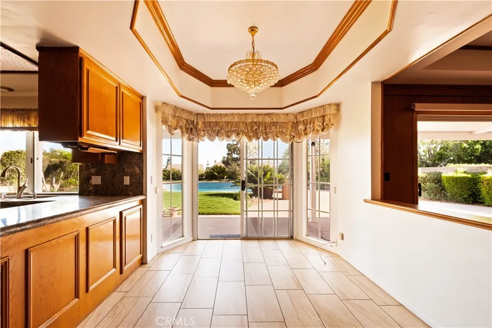 18134 Sandringham Court Porter Ranch, CA 91326