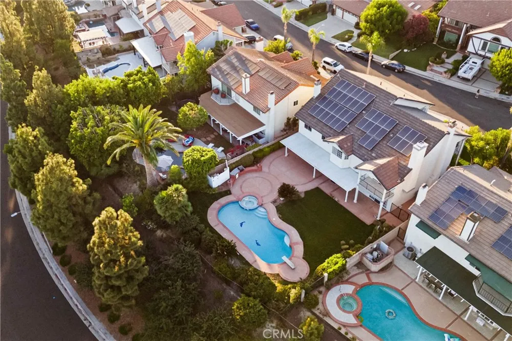 18134 Sandringham Court Porter Ranch, CA 91326