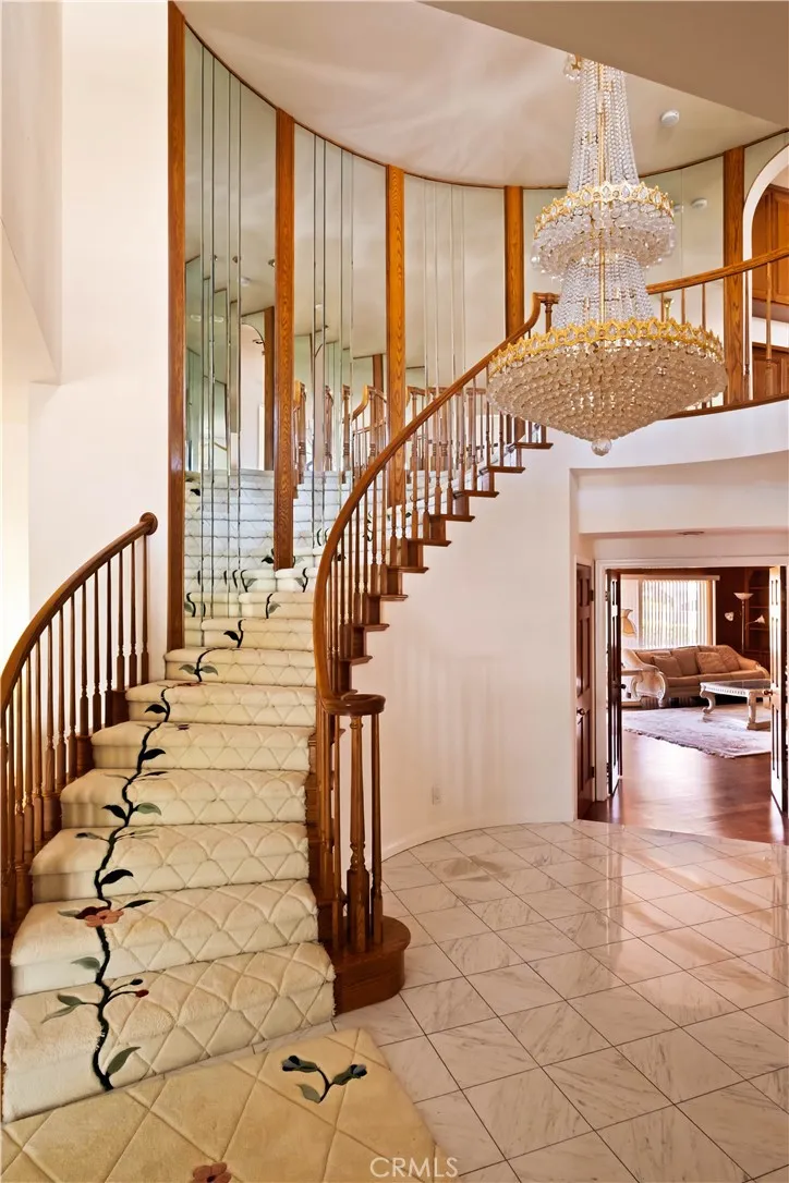18134 Sandringham Court Porter Ranch, CA 91326
