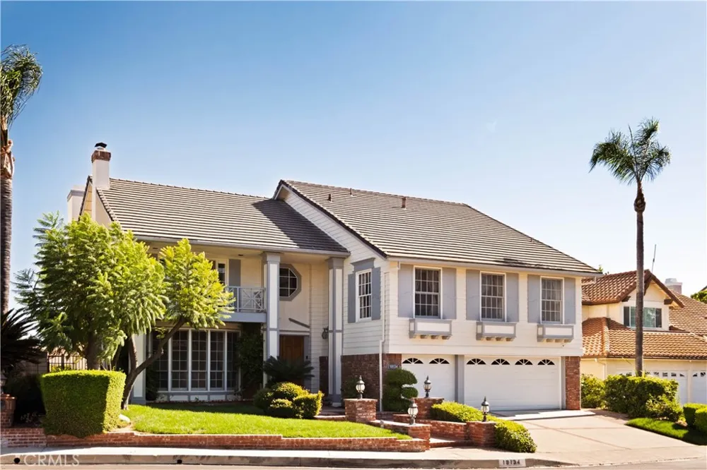 18134 Sandringham Court Porter Ranch, CA 91326