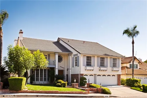 18134 Sandringham Court