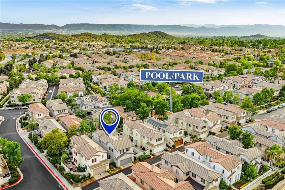 27657 Peppergrass Court Murrieta, CA 92562