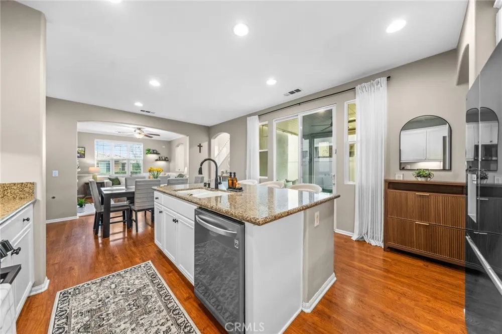 27657 Peppergrass Court Murrieta, CA 92562