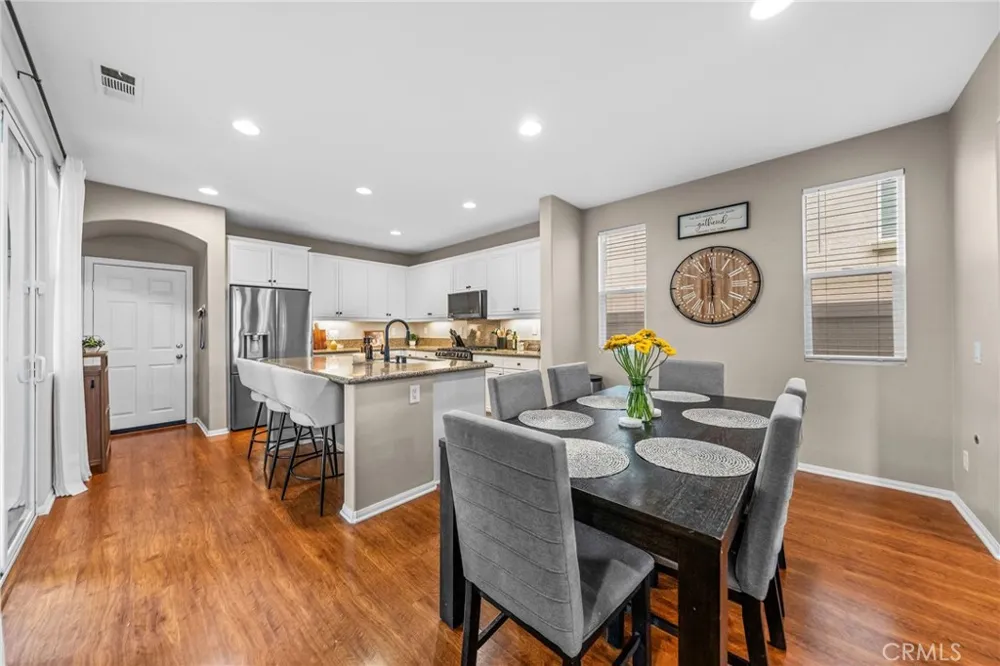 27657 Peppergrass Court Murrieta, CA 92562