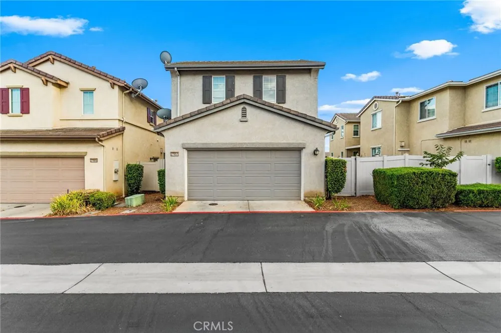 27657 Peppergrass Court Murrieta, CA 92562