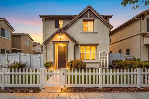 27657 Peppergrass Court