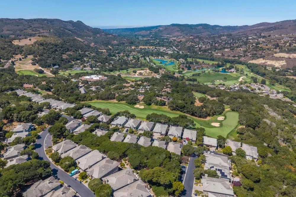 10483 Fairway Lane Carmel, CA 93923