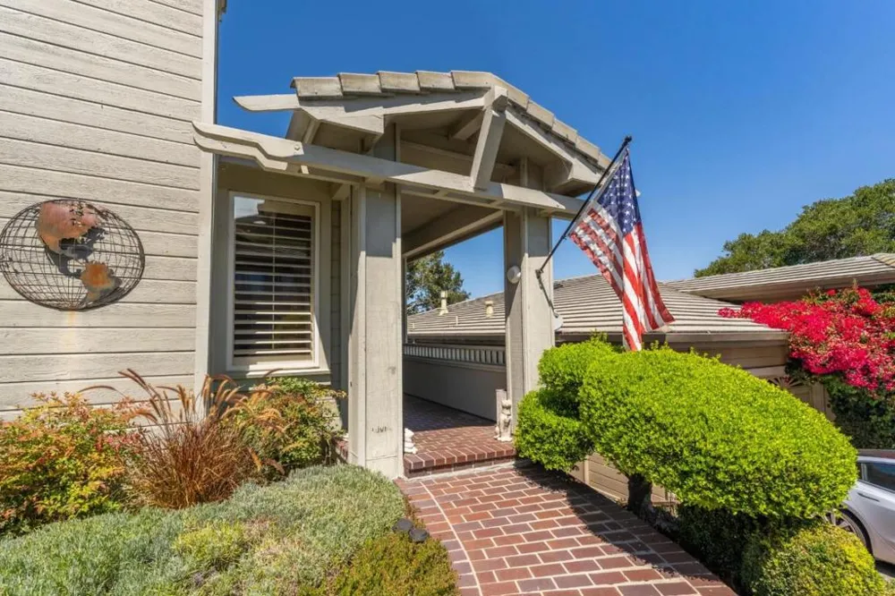 10483 Fairway Lane Carmel, CA 93923