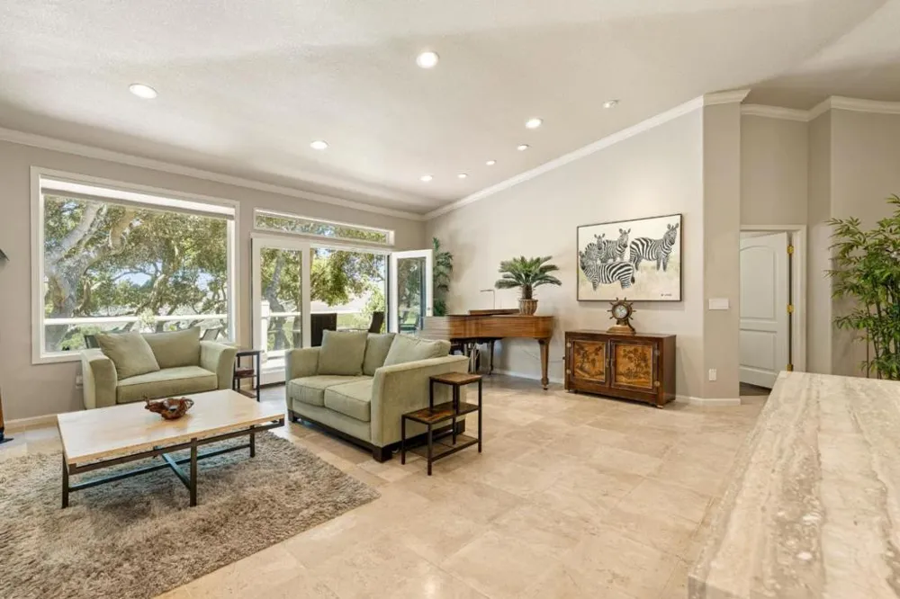 10483 Fairway Lane Carmel, CA 93923