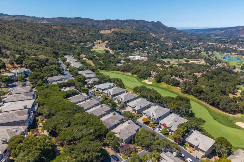 10483 Fairway Lane Carmel, CA 93923