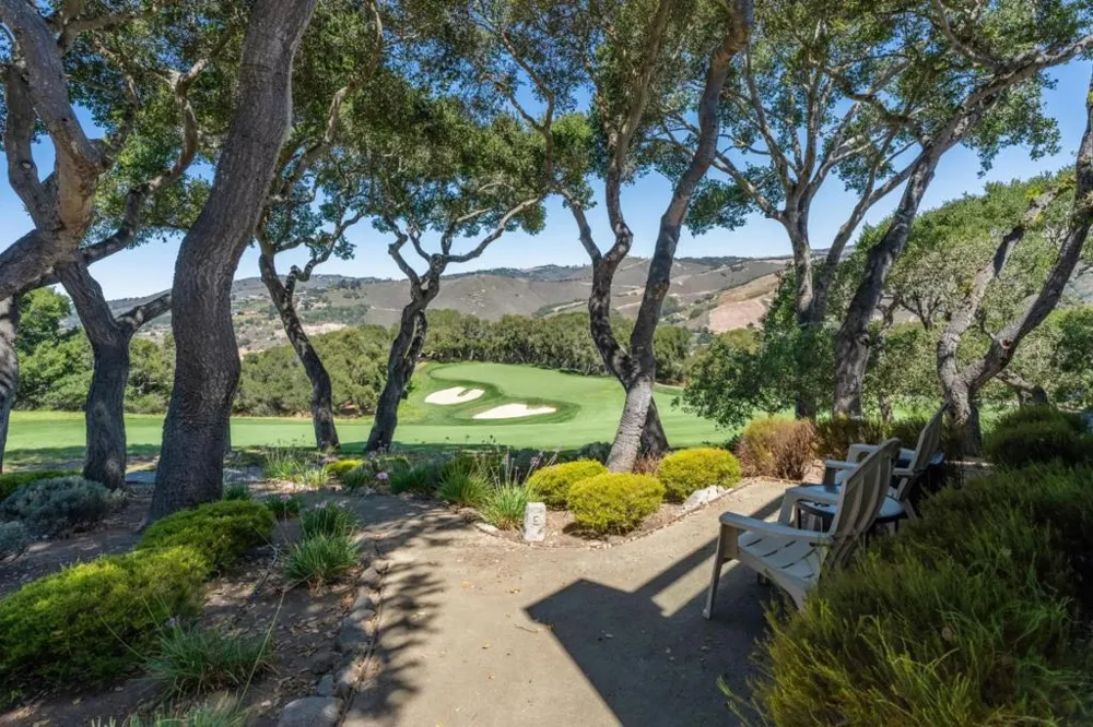 10483 Fairway Lane Carmel, CA 93923